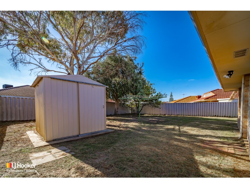 14 Tryall Avenue, Port Kennedy WA 6172