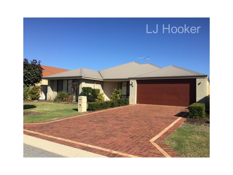 6 Freshwater Way, Secret Harbour WA 6173