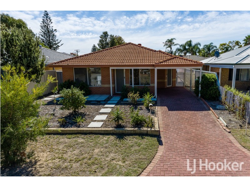 6 Mulloway Place, Warnbro WA 6169