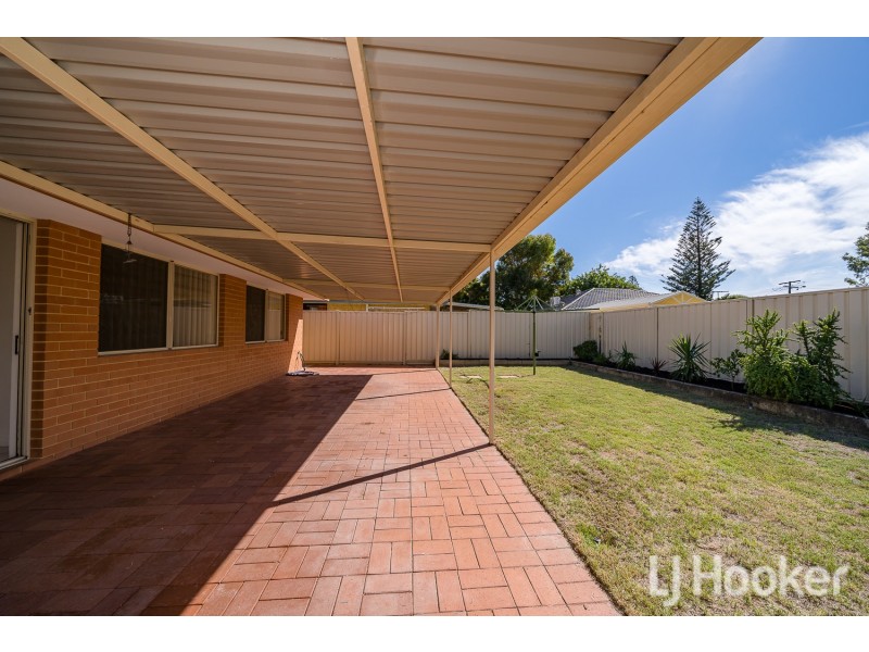 6 Mulloway Place, Warnbro WA 6169