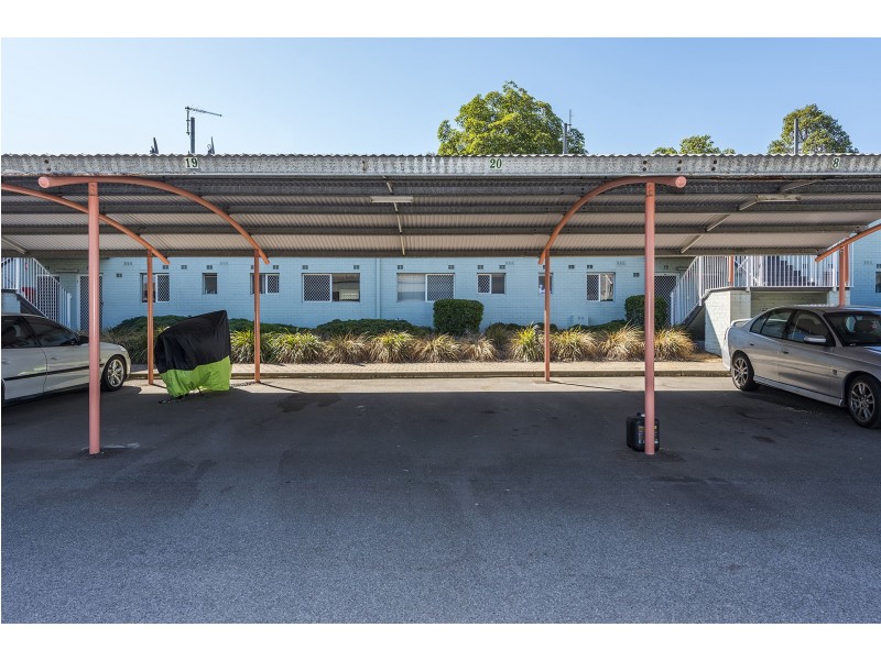 20/33 Steward Way, Orelia WA 6167