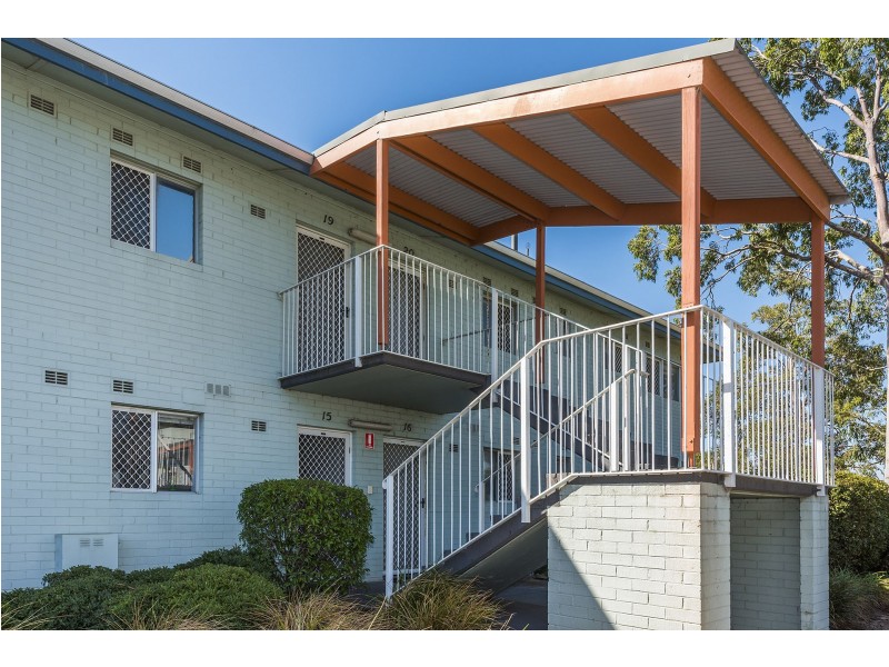 20/33 Steward Way, Orelia WA 6167