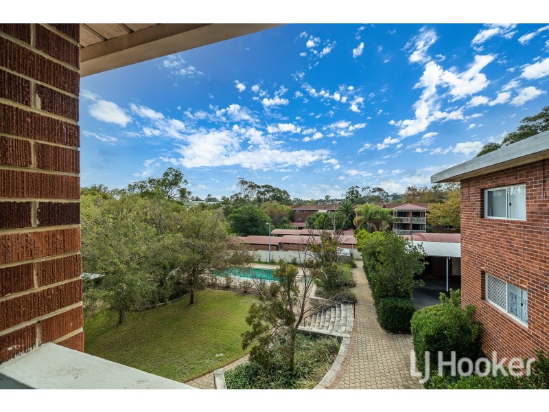 16/10 Prescott Place, Orelia WA 6167