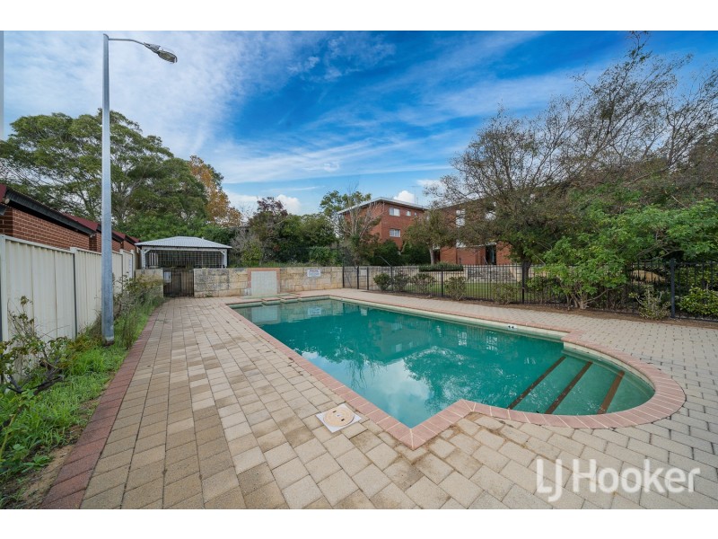 16/10 Prescott Place, Orelia WA 6167