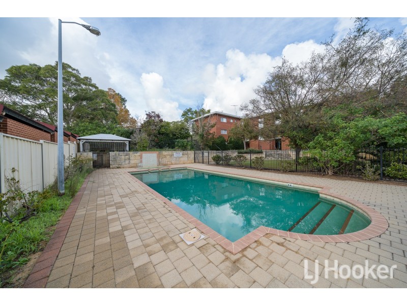 16/10 Prescott Place, Orelia WA 6167