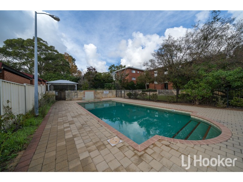 16/10 Prescott Place, Orelia WA 6167