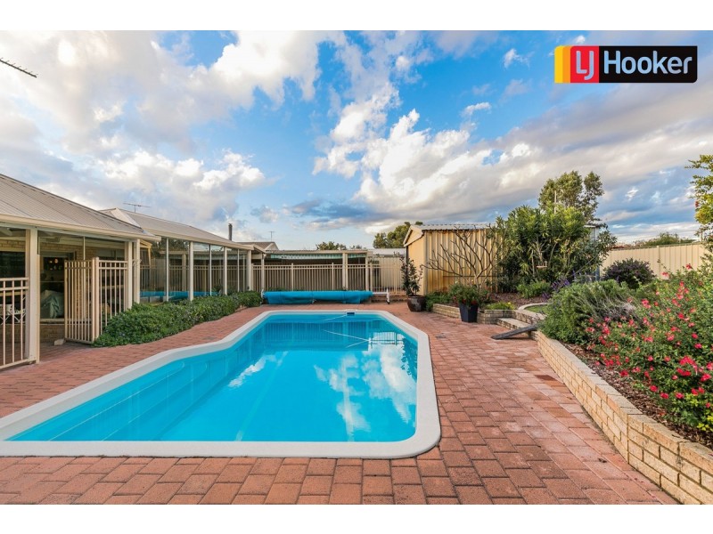98 Murdoch Drive, Singleton WA 6175