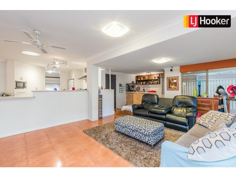 98 Murdoch Drive, Singleton WA 6175