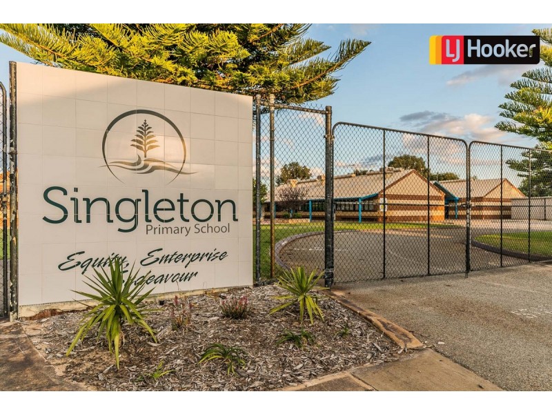 98 Murdoch Drive, Singleton WA 6175