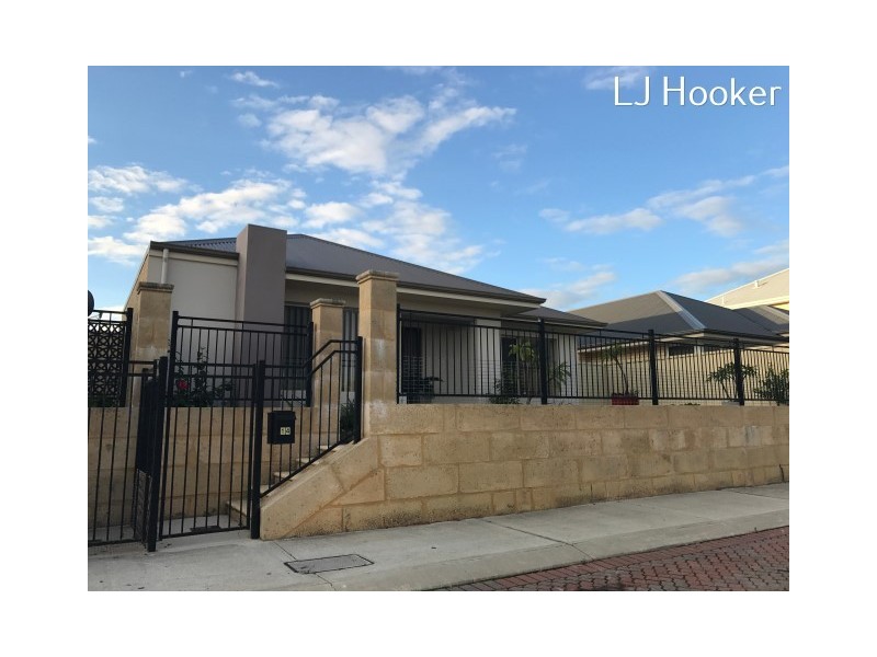 14 Blackshear Green, Secret Harbour WA 6173