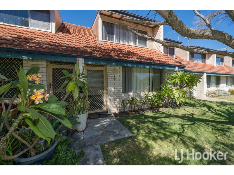 4/1-3 George Street, Rockingham WA 6168