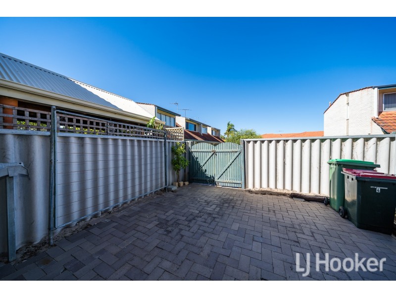 4/1-3 George Street, Rockingham WA 6168
