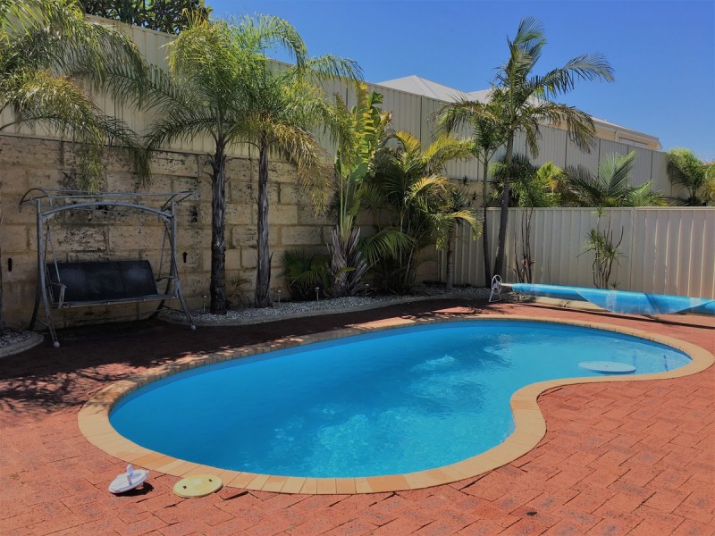 14 Cornish Turn, Baldivis WA 6171