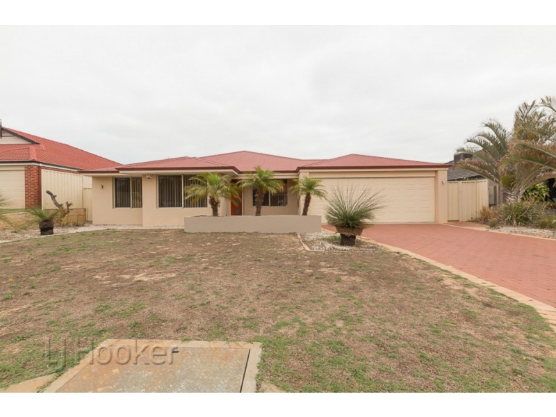 14 Cornish Turn, Baldivis WA 6171