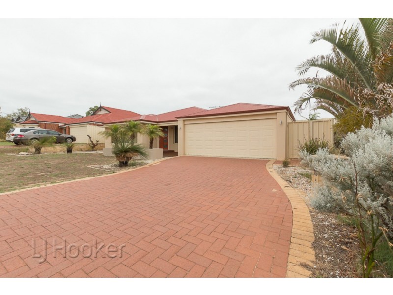14 Cornish Turn, Baldivis WA 6171