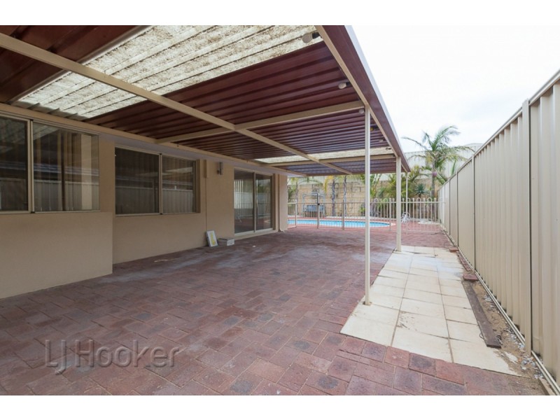 14 Cornish Turn, Baldivis WA 6171