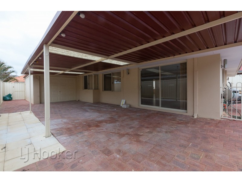 14 Cornish Turn, Baldivis WA 6171