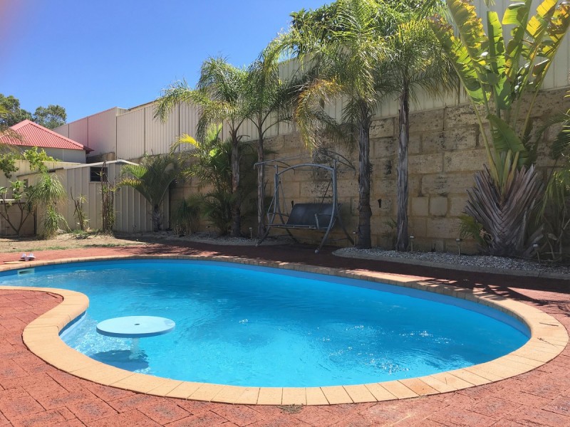 14 Cornish Turn, Baldivis WA 6171