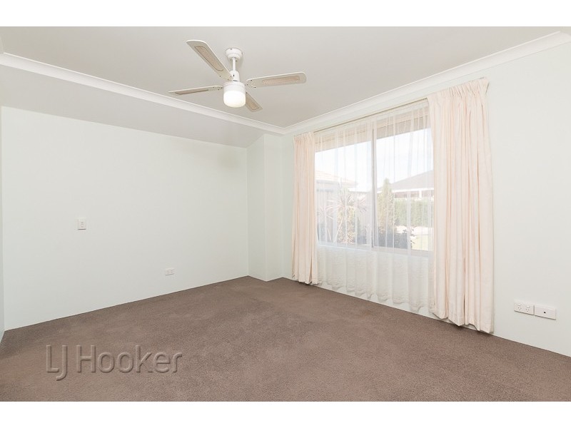 31 Edgbaston Crescent, Port Kennedy WA 6172