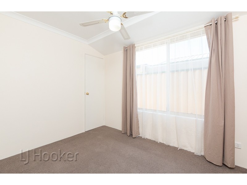 31 Edgbaston Crescent, Port Kennedy WA 6172