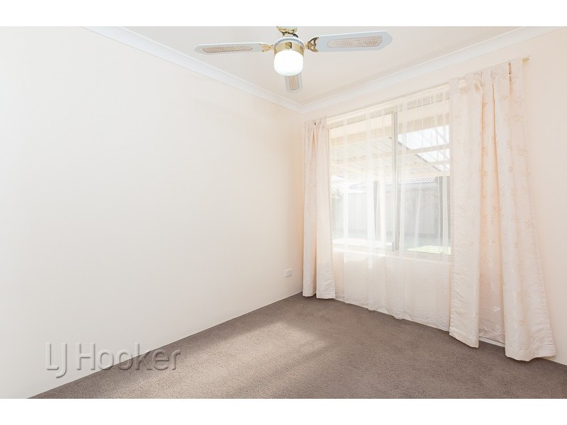 31 Edgbaston Crescent, Port Kennedy WA 6172