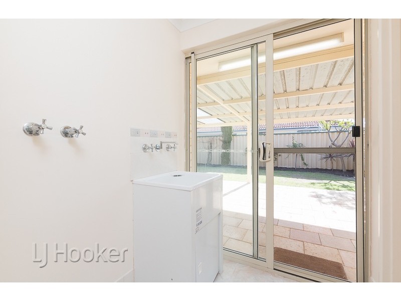 31 Edgbaston Crescent, Port Kennedy WA 6172