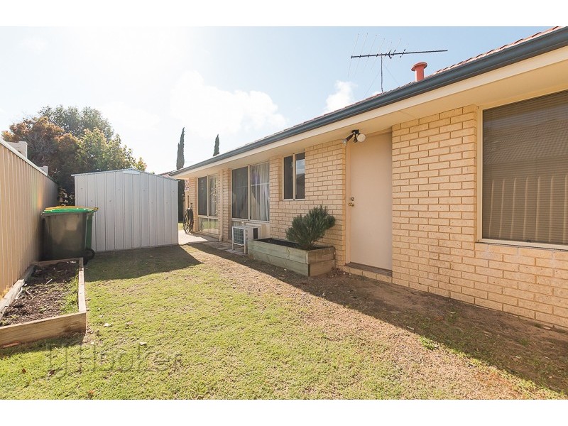 31 Edgbaston Crescent, Port Kennedy WA 6172