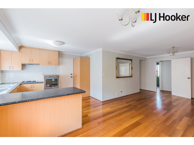 31 Liesham Crescent, Baldivis WA 6171