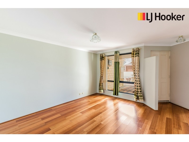31 Liesham Crescent, Baldivis WA 6171