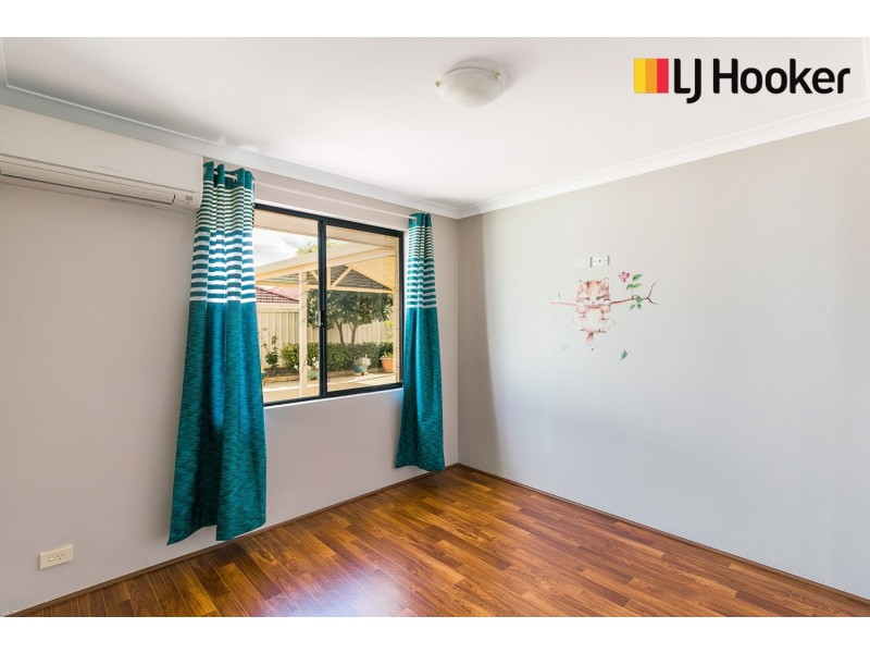 31 Liesham Crescent, Baldivis WA 6171