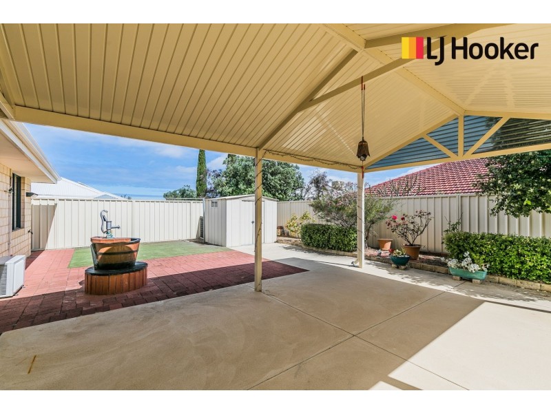 31 Liesham Crescent, Baldivis WA 6171