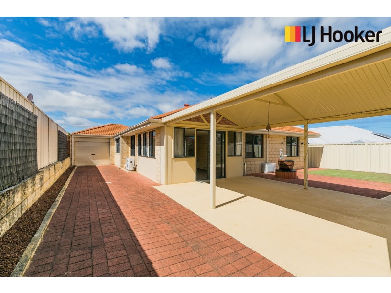 31 Liesham Crescent, Baldivis WA 6171