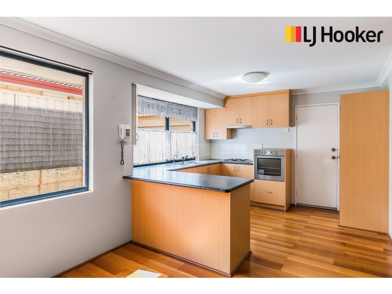 31 Liesham Crescent, Baldivis WA 6171