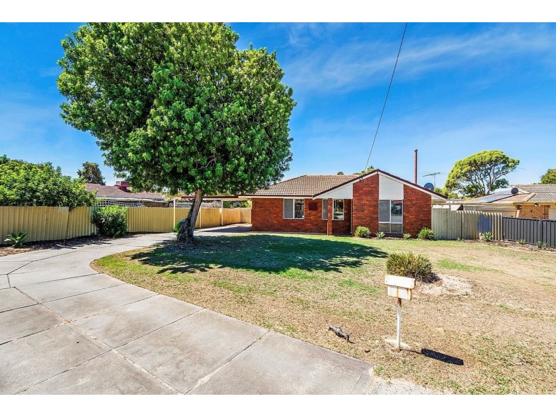 6 Tulley Court, Rockingham WA 6168