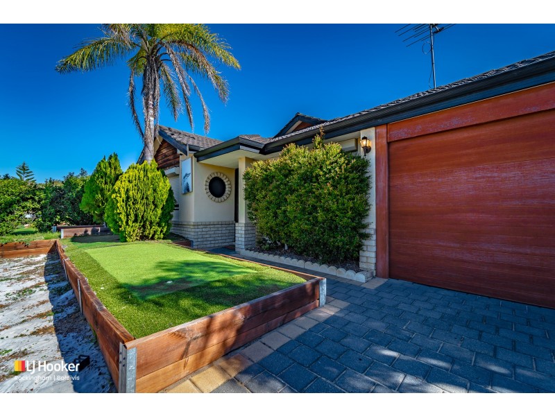7 Sarah Ann Crescent, Warnbro WA 6169