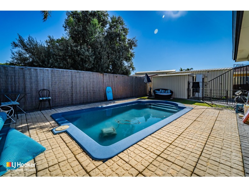 7 Sarah Ann Crescent, Warnbro WA 6169