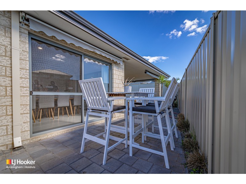 15 Warriedar Way, Golden Bay WA 6174