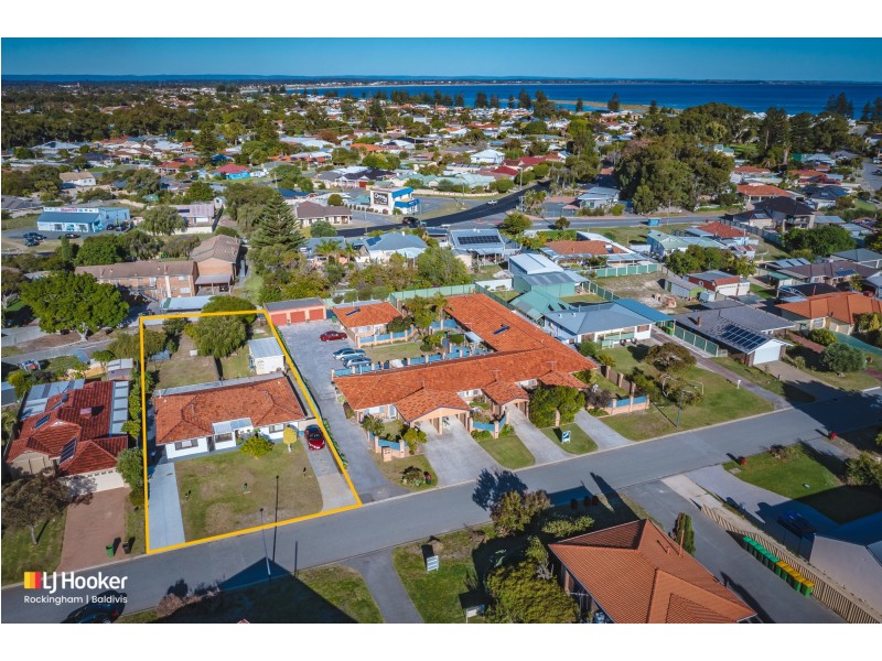 30A & 30B Mckenzie Road, Shoalwater WA 6169