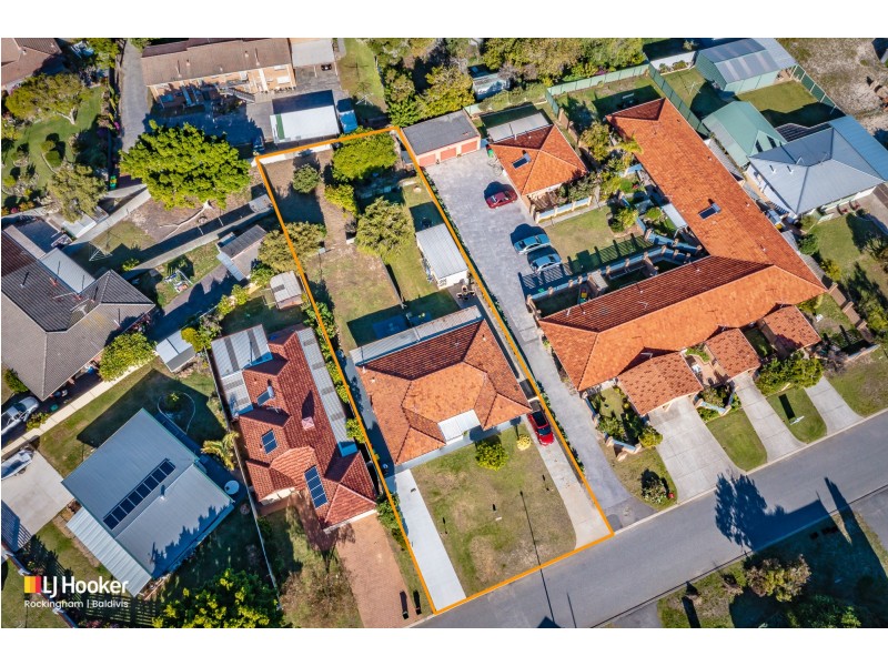 30A & 30B Mckenzie Road, Shoalwater WA 6169