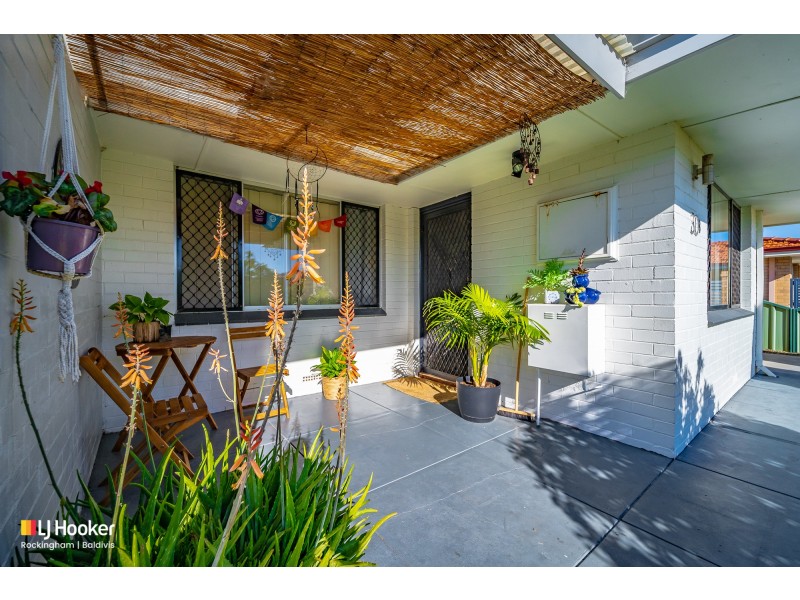 30A & 30B Mckenzie Road, Shoalwater WA 6169