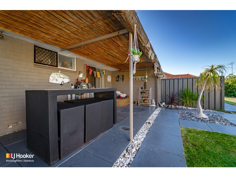 30A & 30B Mckenzie Road, Shoalwater WA 6169