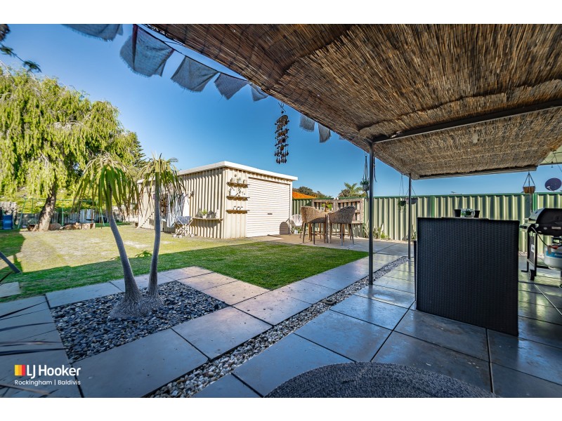 30A & 30B Mckenzie Road, Shoalwater WA 6169