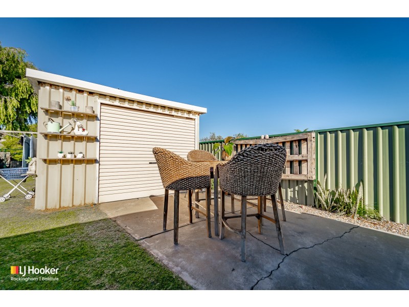 30A & 30B Mckenzie Road, Shoalwater WA 6169