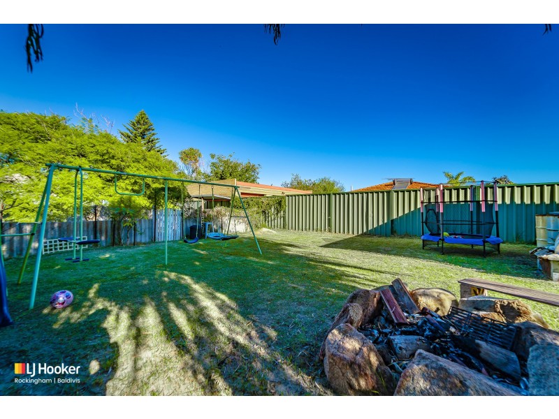 30A & 30B Mckenzie Road, Shoalwater WA 6169