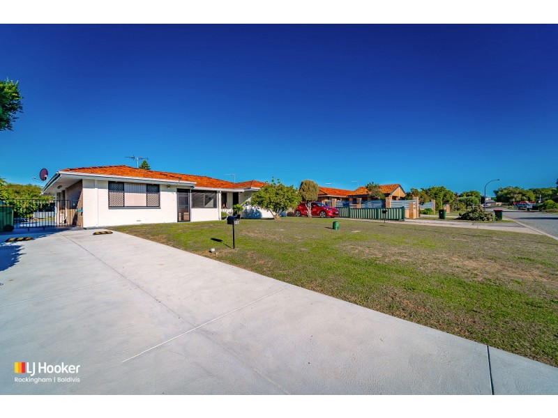 30A & 30B Mckenzie Road, Shoalwater WA 6169