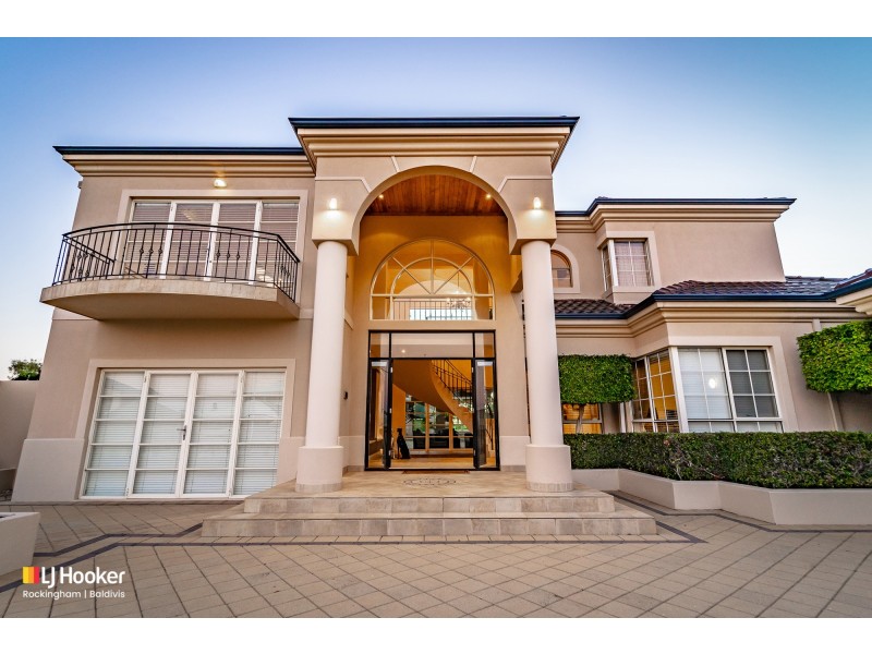 38 San Javier Circle, Secret Harbour WA 6173