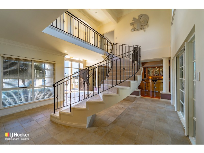 38 San Javier Circle, Secret Harbour WA 6173