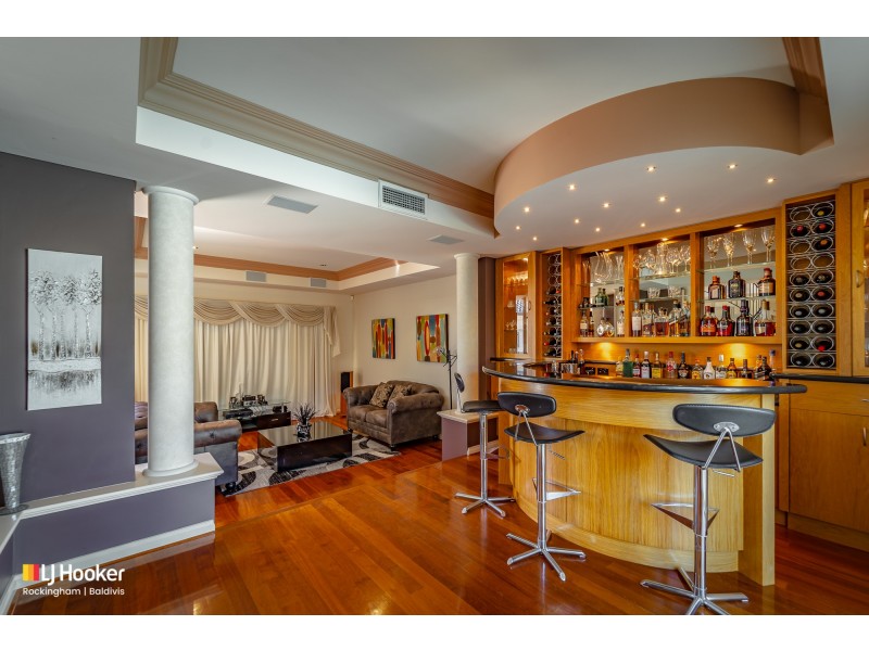 38 San Javier Circle, Secret Harbour WA 6173