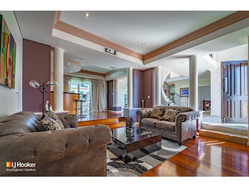 38 San Javier Circle, Secret Harbour WA 6173