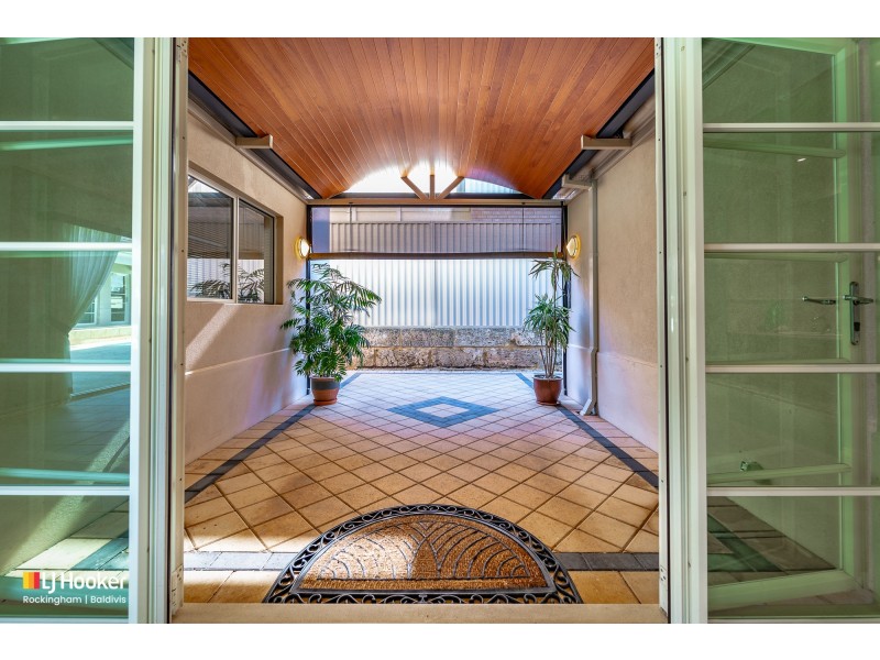 38 San Javier Circle, Secret Harbour WA 6173